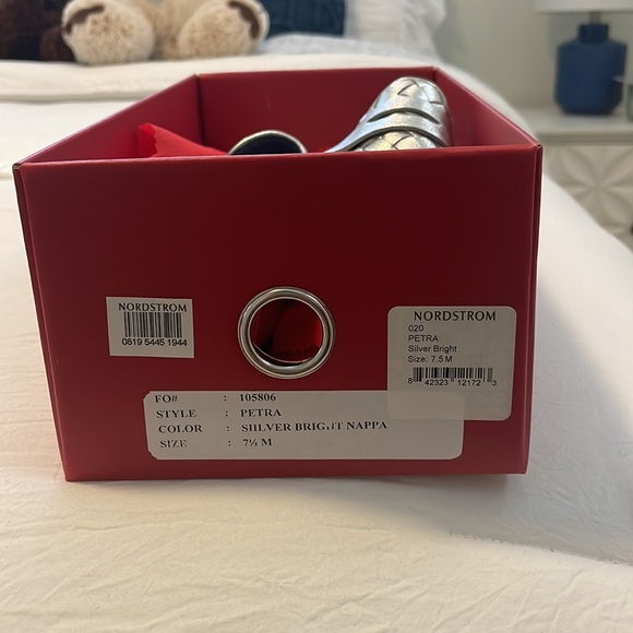 Brand new Robert Zur loafers - Picture 2 of 2